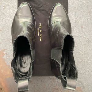 Rag & Bone Walker Boots